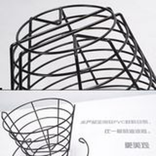 GIỎ ĐỰNG 100 BÓNG GOLF PGM-MÀU ĐEN