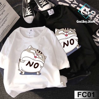 [FREE SHIP] Áo thun nam nữ  form rộng Hàn Quốc in hình  độc đẹp, vải dày mịn mát