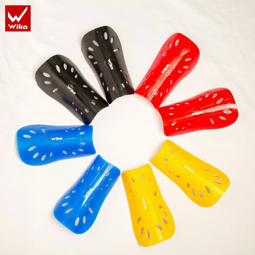 Ốp Ống Đồng Wika, Ốp Ống Khuyển, Rote Nhẹ Êm Bảo Vệ Ống Đồng Khi Chơi Đá Bóng - 2EVSHOP
