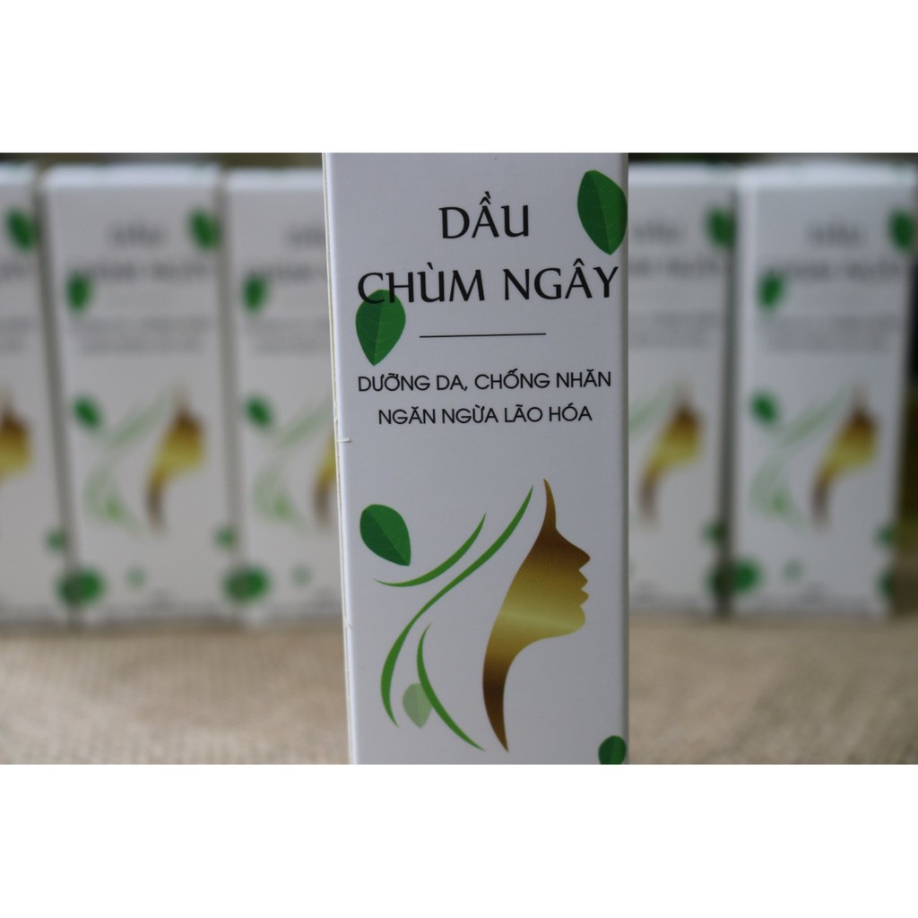 Dầu Chùm Ngây | BigBuy360 - bigbuy360.vn