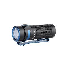 [NEW] Đèn pin Olight Baton 3 Premium Edition 1200 lumens, chiếu xa 166m.