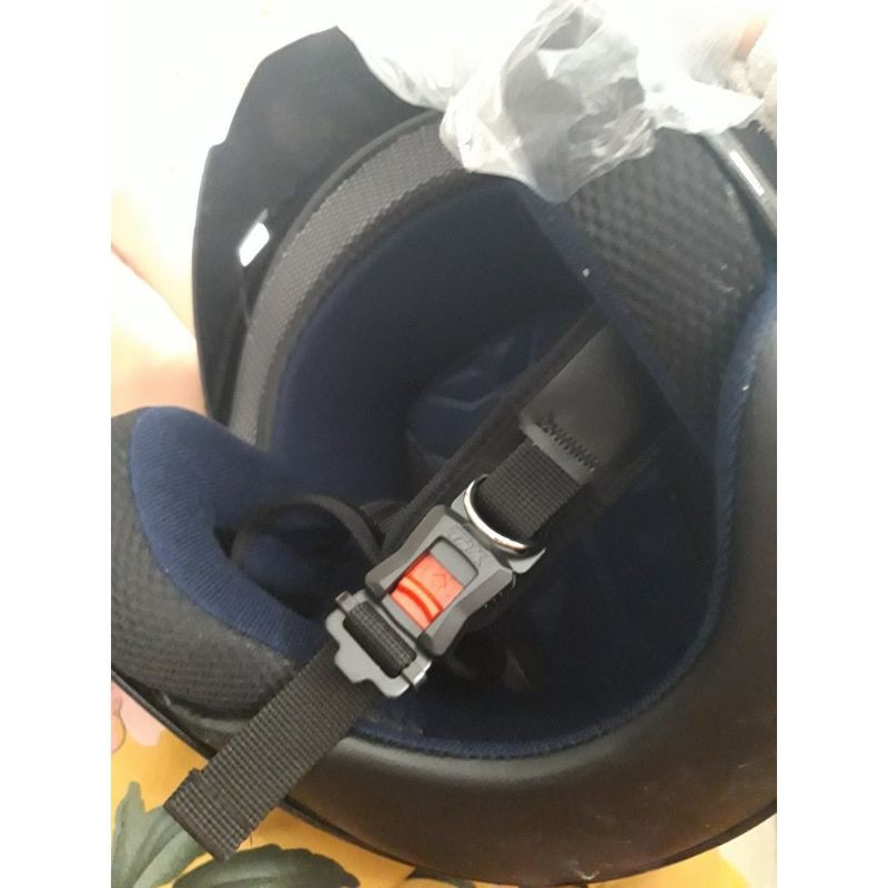 Mũ nón bảo hiểm honda