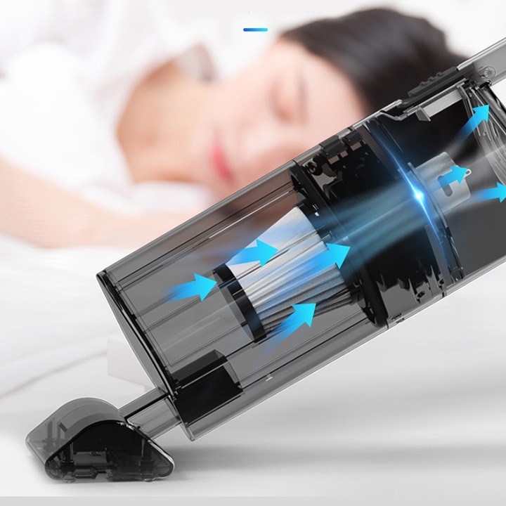 ⚡️FREESHIP TQ⚡️ ⚡️⚡️Máy hút bụi cầm tay 4 đầu hút mạnh mẽ | BigBuy360 - bigbuy360.vn