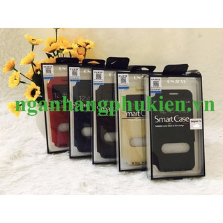 Bao da Samsung Galaxy J7 Plus hiệu Onjess