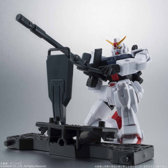 Mô hình Mobile suit gundam assault kingdom