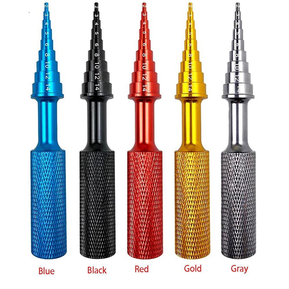 SUSANS Bộ Dụng Cụ Sửa Chữa Máy Bay Trực Thăng Điều Khiển Từ Xa