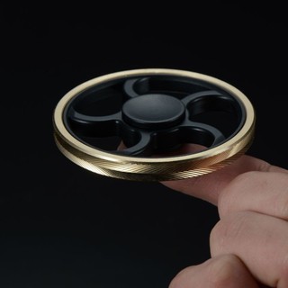 Comedo Fingertip Gyroscope Toy Edc Fidgets Hand Spinner Increase Toy Gifts Adult F