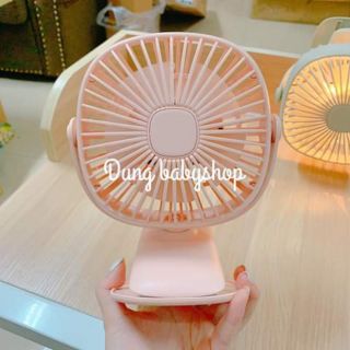 Quạt mini cầm tay maidung