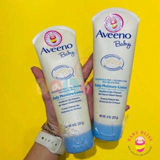 Kem dưỡng ẩm Aveeno