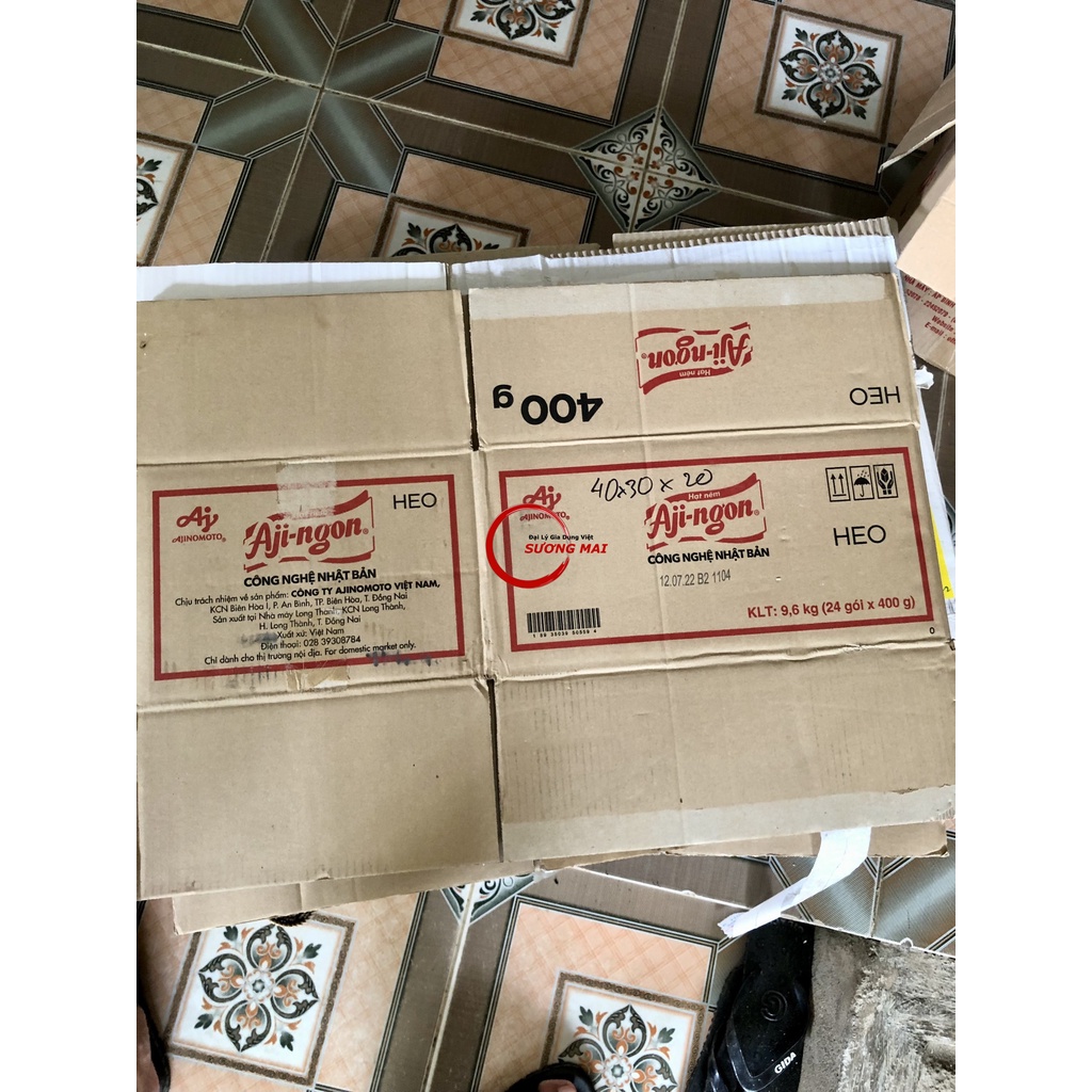 [Giá Sỉ] Thùng Giấy Carton Cũ, Thùng Giấy Đóng Hàng Đủ Kích Cỡ