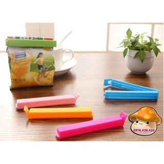 Dụng cụ kẹp miệng túi