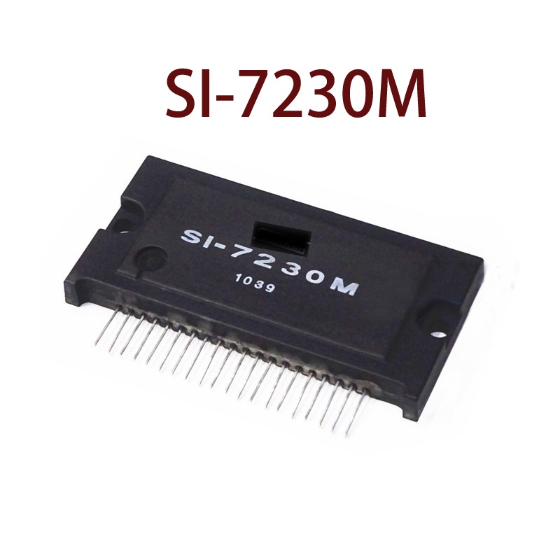 Sản phẩm BH SI-7230M