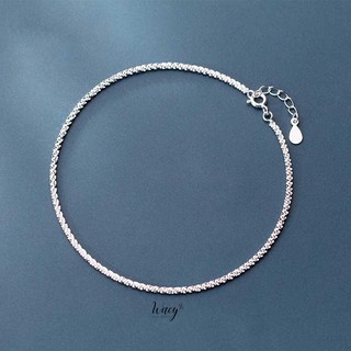 Lắc Tay Bạc Nữ Wacy Twinkle