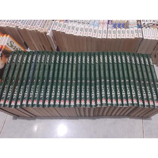 Tsubasa Clamp Bán Lẻ