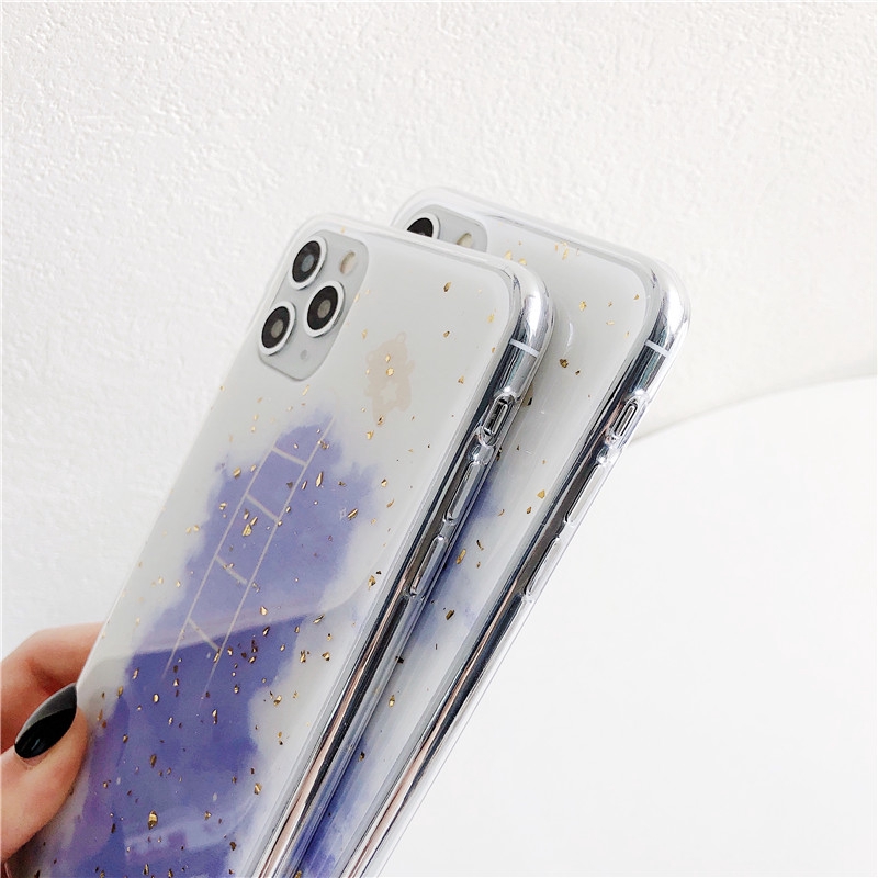 🐝░ Ốp iphone Gấu lên mây kim tuyến 6/6s/6plus/6s plus/7/8/7plus/8plus/x/xs/xs max/11/11pro max ░