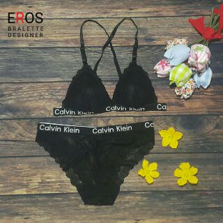 Áo lót bralette thể thao