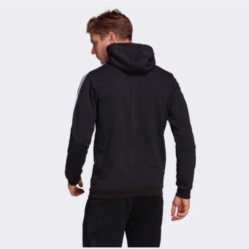 (CHUẨN HÃNG) Áo hoodie tiro adidas ba sọc/Adidas Tiro 21 sweat hoodie GM7341