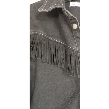 Áo sơ mi Zara sz S Auth