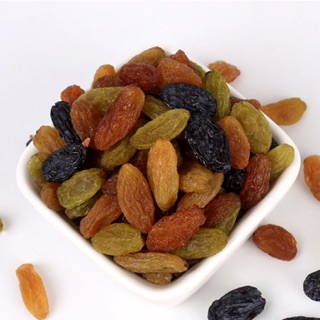 100GR NHO KHÔ MIX VỊ CHO KHÁCH THỬ