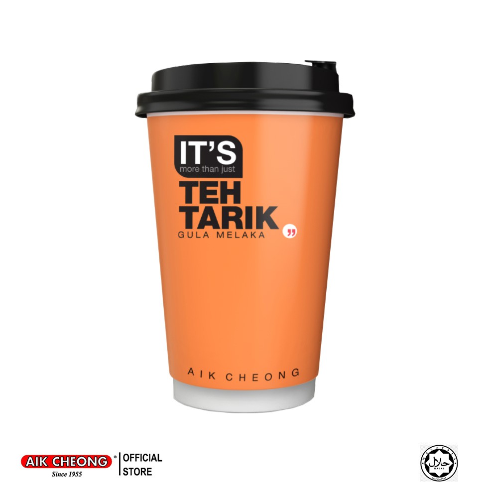 Trà sữa Teh Tarik Combo 3 ly trà sữa tự pha Malaysia  (Trà sữa Teh Tarik, Cafe Cappuccino và Chocolate hoà tan)