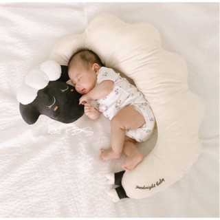 GỐI CỪU CHỮ C ĐA NĂNG HÀN QUỐC