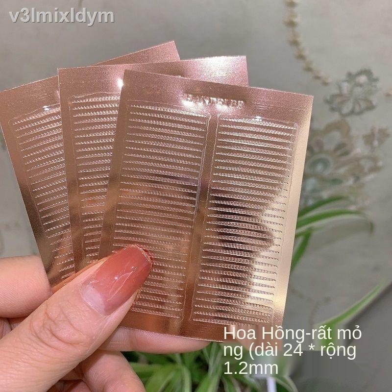 ◈□☇Miếng dán mí mắt hai mí chính hãng Hanbeier dành cho nữ siêu dính liền mạch miếng dán mí mắt hai mí tự nhiên sưng bon | BigBuy360 - bigbuy360.vn