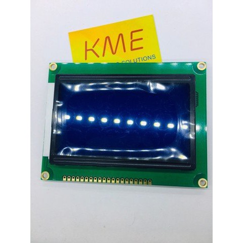 LCD Graphic LCD 12864 5V ST7920