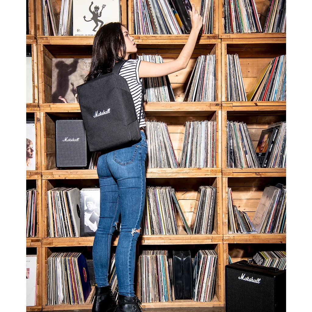 Ba lô Marshall City Rocker | THE DYMO
