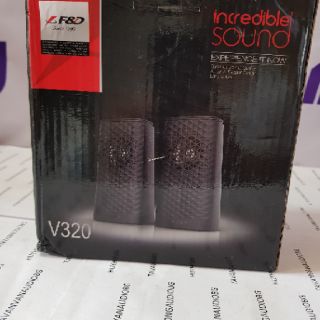 Loa vi tính V320