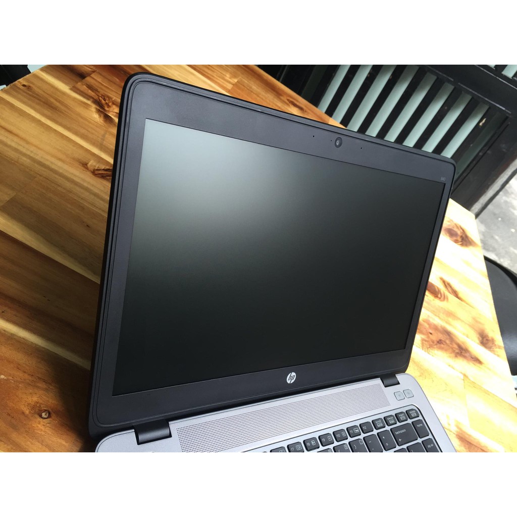 laptop HP 840 G2, i7 5600U, 8G, ssd256G, vga 1G, zin100%, giá rẻ | BigBuy360 - bigbuy360.vn