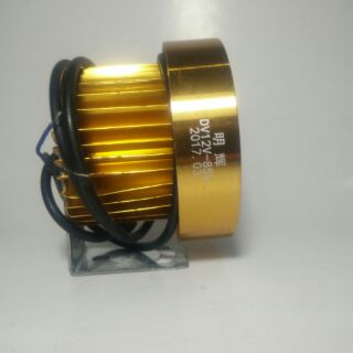 Đèn LED siêu sáng cho xe điện