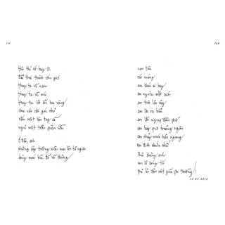 Những Rời Và Rạc