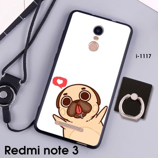Ốp điện thoại Xiaomi Redmi Note3