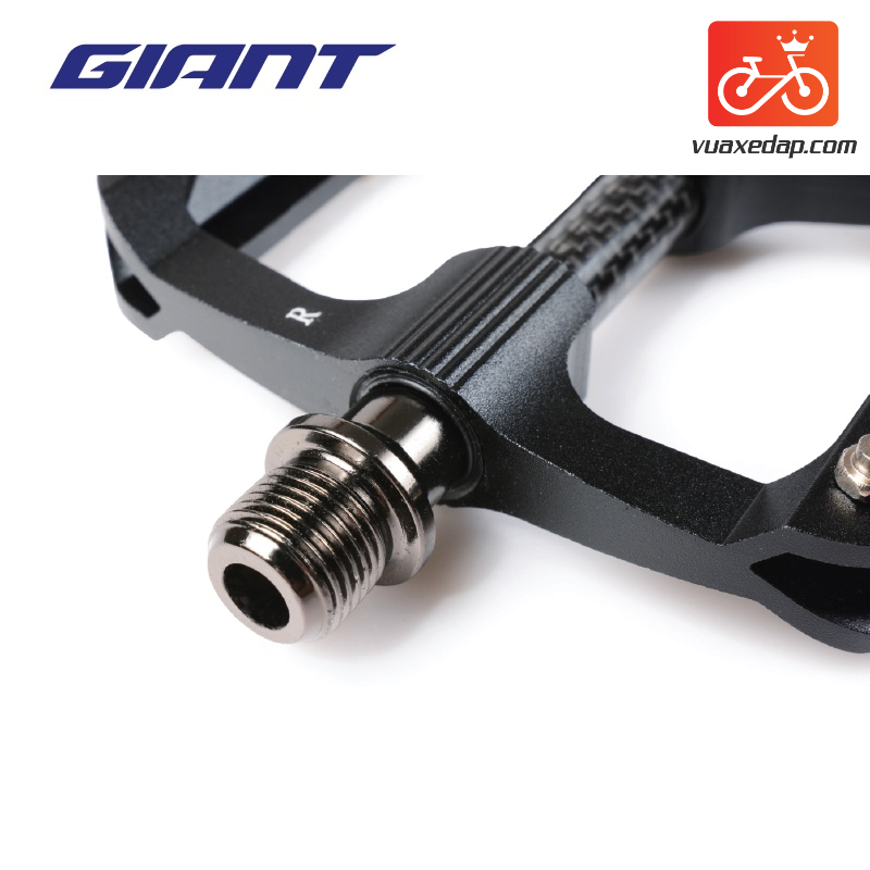 BÀN ĐẠP PEDAL GIANT – BUTTERFLY