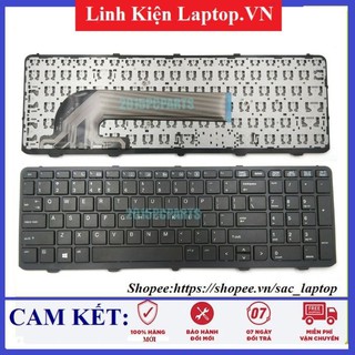 Bàn phím Laptop HP PROBOOK 450 G0 450 G1 455 G1 - ProBook 450 G0, 455 G1, 470 G1, 470 G2