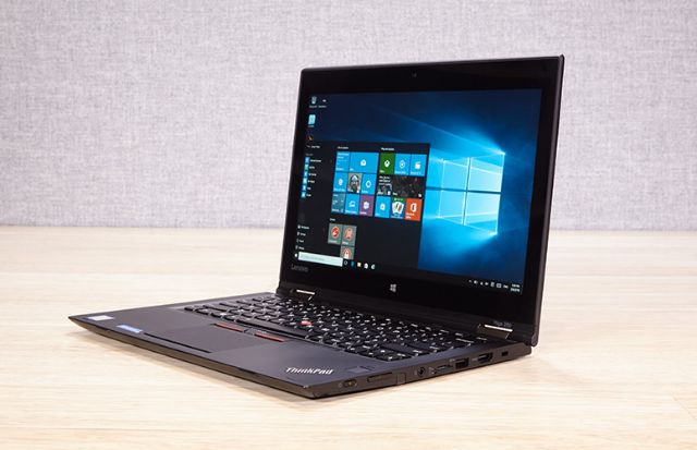 Laptop xach tay ThinkPad Yoga 260 | BigBuy360 - bigbuy360.vn