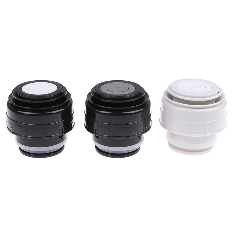 [onsalezone]5.2cm Vacuum Flask Lid Thermos Cover Portable Universal Travel Mug Accessories