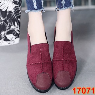 Giày nữ cực êm chân