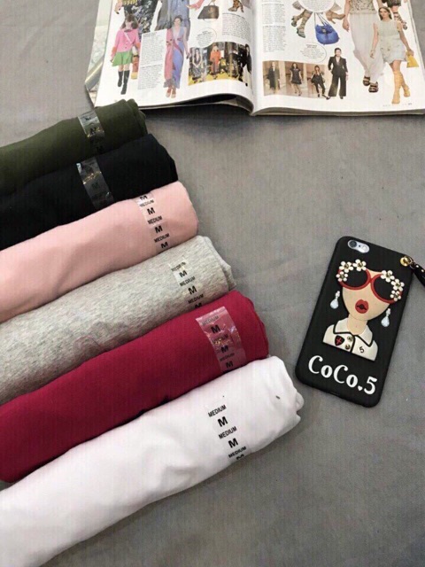 Áo len tăm cộc tay unni | BigBuy360 - bigbuy360.vn