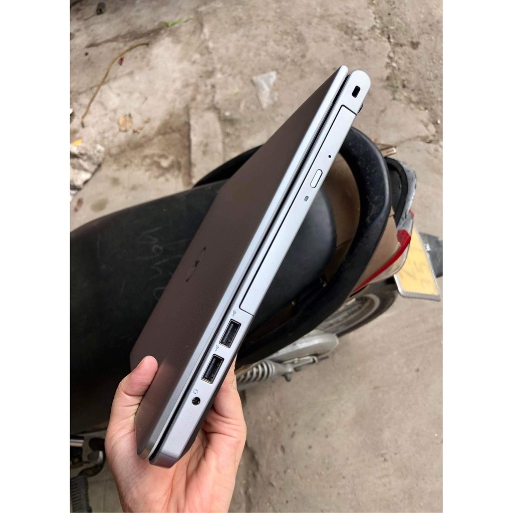 Laptop Cũ Dell Vostro 5459 I5-6200U  RAM 8G SSD 120G | BigBuy360 - bigbuy360.vn