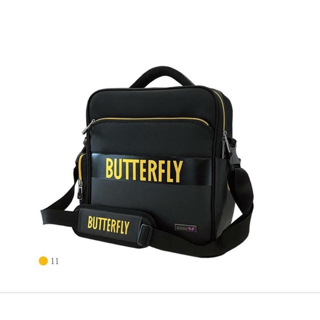 Túi BUTTERFLY size to