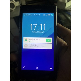 ĐIỆN THOẠI SONY XPERIA M4 cũ