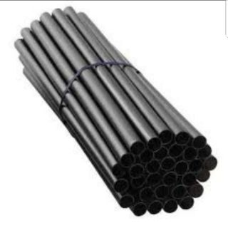 Ống hút không bọc màng phi 8 - Phi 12