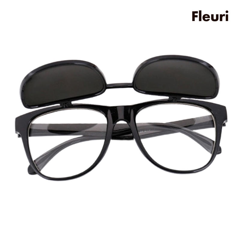 Kính Bảo Hộ Chống Sương Mù / Văng Dạng Lật An Toàn