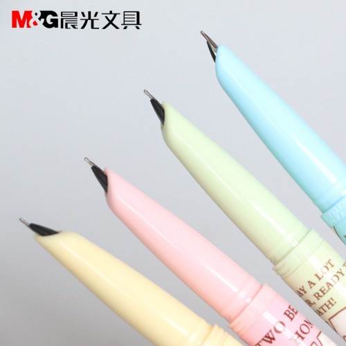 Bút máy ngòi trơn M&G AFP60132