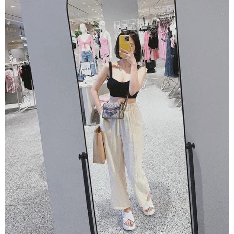 Sandal chéo hack chân Thái Lan