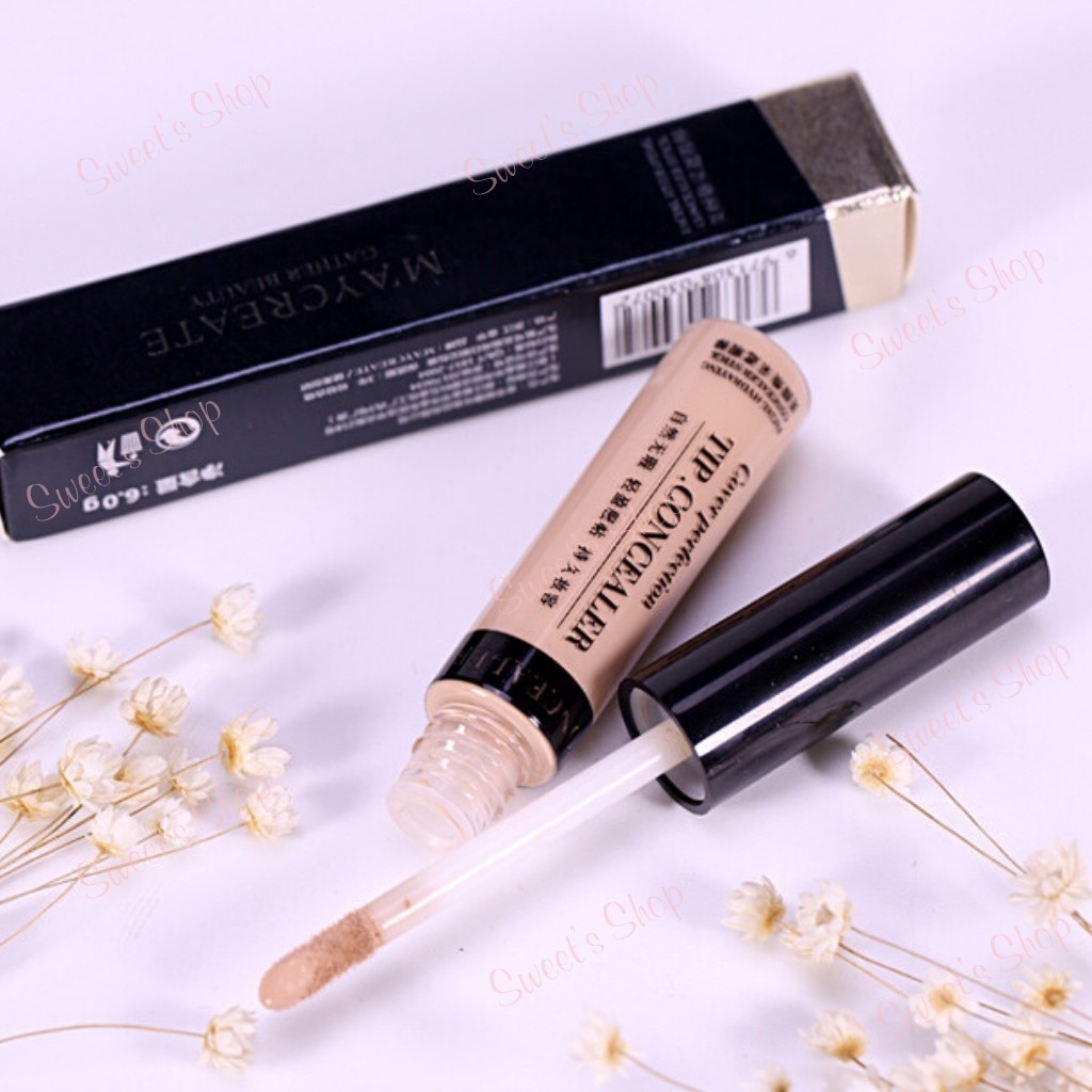 Che Khuyết Điểm💖FREESHIP💖Thanh Che Khuyết Điểm Maycreate Gather Beauty Concealer | WebRaoVat - webraovat.net.vn