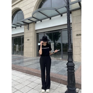 quần ống vẩy P02