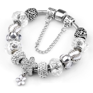 Charm treo hoa