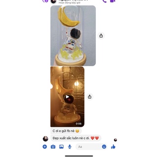 Lego Láp Ráp Phi Hành Gia 🚀